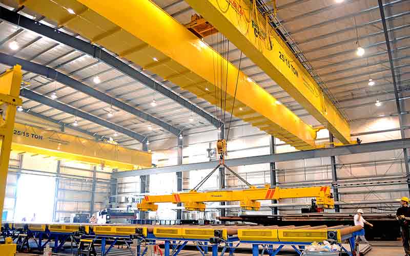 Jib Crane Manufacturers  In Bexley