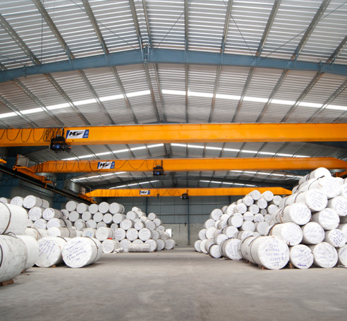 Crane Manufacturers In Manchester UK